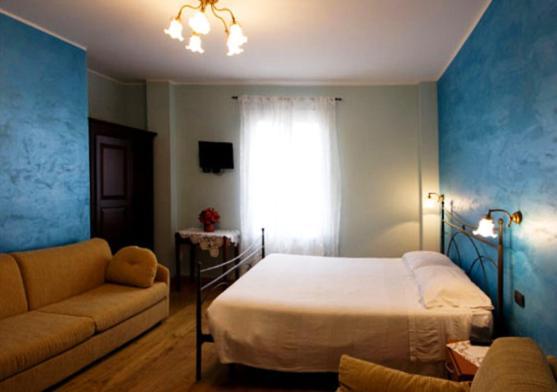 Albergo Cecchin Balestrino Cameră foto
