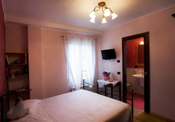Albergo Cecchin Balestrino Cameră foto