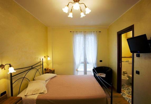 Albergo Cecchin Balestrino Cameră foto